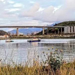 Riverside Appartement