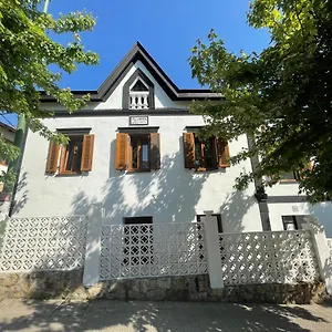 Alloggio in famiglia Nueva 1910, Getxo