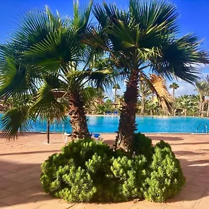 Fuerteventura , Corralejo Spagna