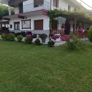 Atxispe Etxea Séjour à la campagne