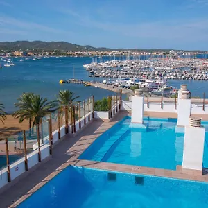 Sunside Ibiza - Only Adults- Formerly Known As Park , Sant Antoni de Portmany Spagna