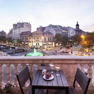 Uma Passeig De Gracia 16 , Barcellona Spagna